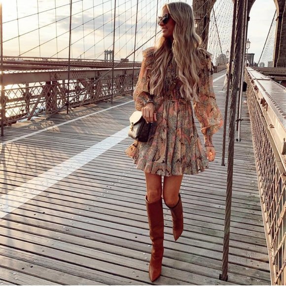 Ulla Johnson Dresses & Skirts - Ulla Johnson Vienne Dress in Ivory